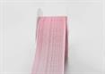 NASTRO LINO MM.60 MT.20 ROSA/LILLO/VERDE