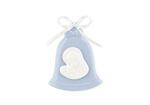 CAMPANA MADONNA ROSA/AZZ