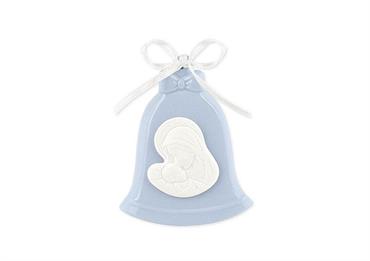 CAMPANA MADONNA ROSA/AZZ