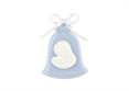 CAMPANA MADONNA ROSA/AZZ