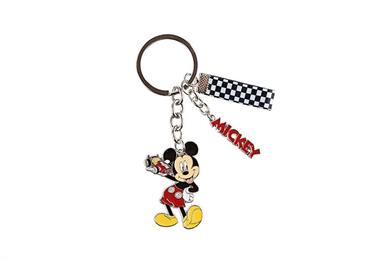 PORTACHIAVI METALLO MICKEY