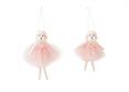 SET 2 PECORE con TULLE DA APP.