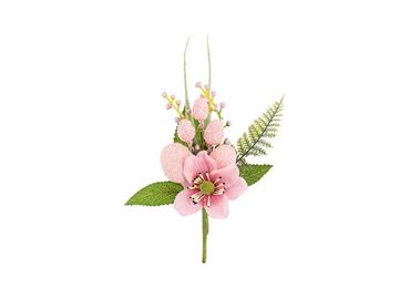 PICK 5 UOVA con FIORE