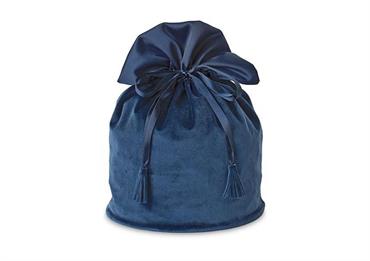 PORTA-PANETTONE BLU