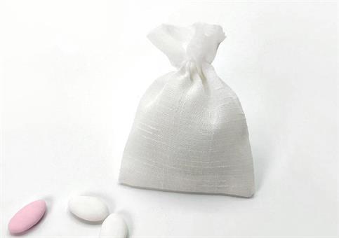 SACCHETTO DELICE 9X12 CONF.10PZ.