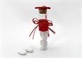 PROFUMATORE ALBERO C/CUORE 13X17