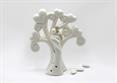ALBERO della VITA + SCATOLA cm.11+6x19