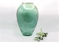 VASO CALYPSO AZZURRO H.Cm.42