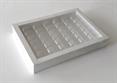 SCAT.36 MACARON cm.33,5x24x4,8 + COP.ACETATO