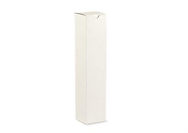 PETIT 1 Bt. SETA Bianco cm.5,5x5,5x24