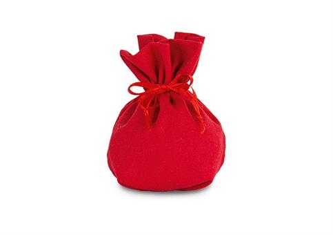 SACCOCCIO ROSSO
