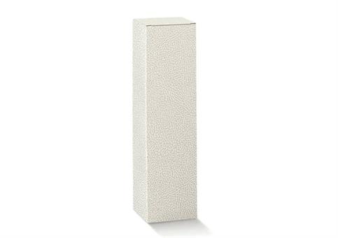 AST. 1 Bt. FIBRA BIANCO cm.9x9x34 No FINESTRA