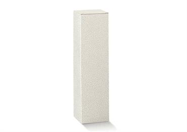 AST. 1 Bt. FIBRA BIANCO cm.9x9x34 No FINESTRA