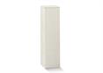 AST. 1 Bt. FIBRA BIANCO cm.9x9x34 No FINESTRA
