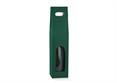 ASTUCCIO + FIN. 1 Bott. SPOT Verde Cm.9x9x37