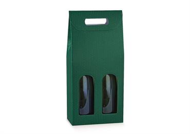 VALIGETTA 2 bt.SPOT VERDE cm.18x9x38,5