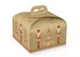 AST. PANETT. basso cm.24x24x13 GINGER