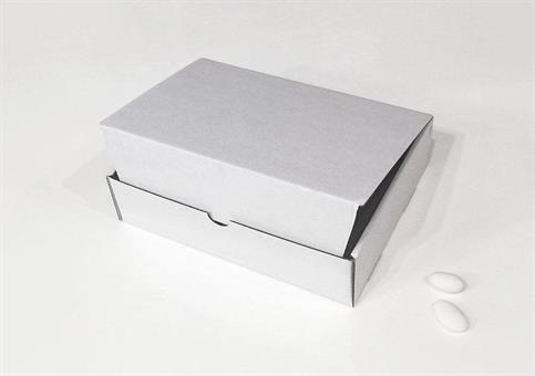 SCAT.da 1/2 KG.di TORTELLINI Cm.21,5x16,8x6