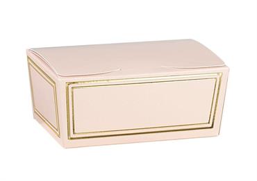 BALLOTTIN  ELEGANCE Rosa cm.14x9 H.6