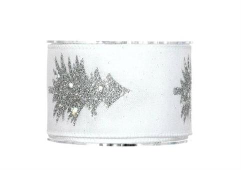 NASTRO NATALE mm.63 mt.10