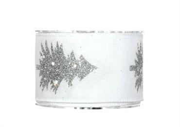 NASTRO NATALE mm.63 mt.10