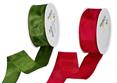 NASTRO TAFFETA' mm.40 mt.25 COLORI Vari