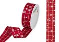 NASTRO FIOCCO NEVE mm.35 mt.18