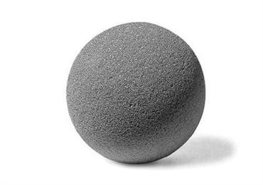 SPUGNA SFERA  cm.6 per SECCO