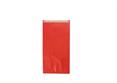 SACC. SEALING Rosso cm.7x13 pz.100