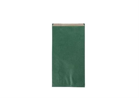 SACC. SEALING Verde cm.7x13 pz.100