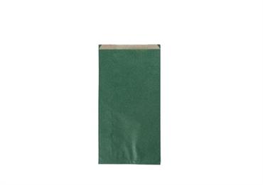SACC. SEALING Verde cm.7x13 pz.100