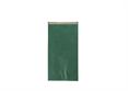 SACC. SEALING Verde cm.7x13 pz.100