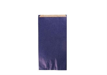 SACC. SEALING Blu cm.8+3,5x15 pz.100