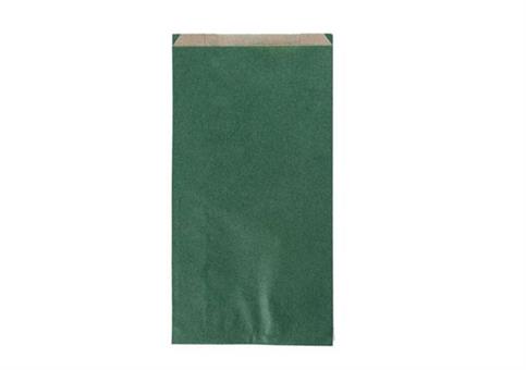 SACC. SEALING Verde cm.10+3x18 pz.100