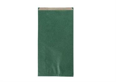 SACC. SEALING Verde cm.10+3x18 pz.100