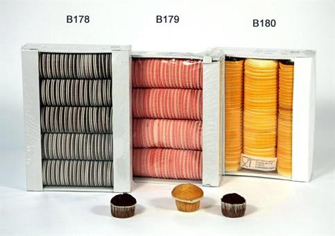 PIROTTINI TONDI M. 8 pz. 1000