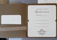 BIGLIETTO REGALO con STAMPA PERSONALIZZATA
