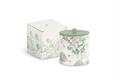 BARATTOLO TOILE EUCALIPTO diam.cm.15 H.17 + SCATOLA