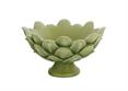 COPPA CARCIOFO diam.cm.30,5 H.17