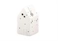 CASETTA con LED cm.8x8x14