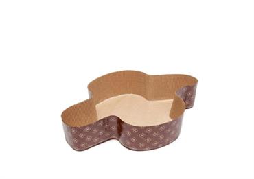 COTTURA COLOMBA GR. 500 CONF.100 PZ.