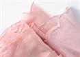 VOILE SABLE' Diam.cm.80 ROSA