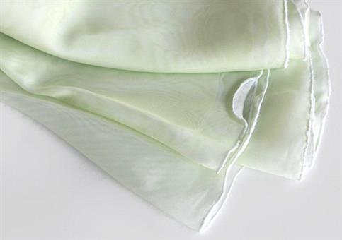VOILE BICOLORE Diam.cm.95 VERDINO