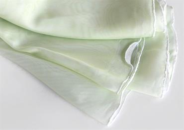 VOILE BICOLORE Diam.cm.95 VERDINO