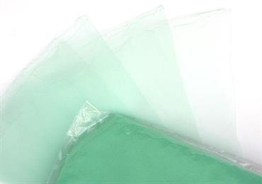 TULLE Diam.cm.100 VARI COLORI con PRILLINO