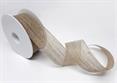 NASTRO LINO MM.45 MT.15-BIANCO