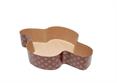 FORMA-COTTURA COLOMBA gr. 750