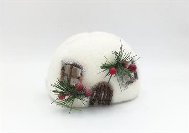 IGLOO cm.10
