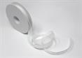 NASTRO LINO MM.15 MT.15 BIANCO