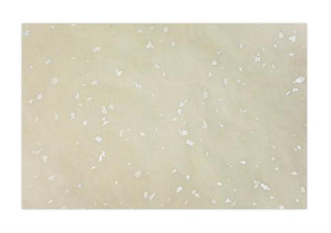 CARTA CARAT con METAL - Cm.70x50